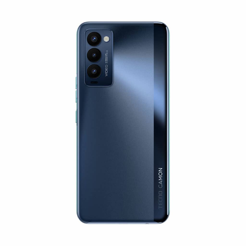 Tecno Camon 18P 128G/8GB | GSMPHONE