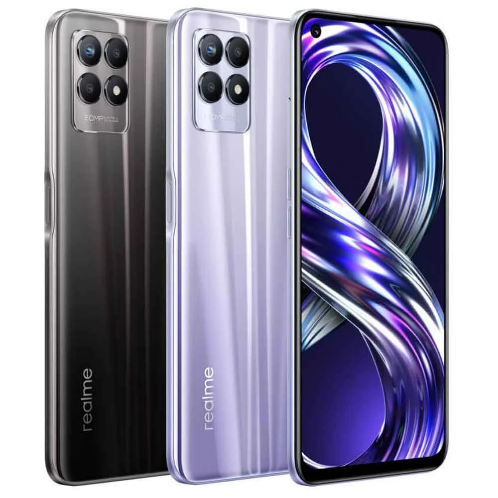 Realme 8i