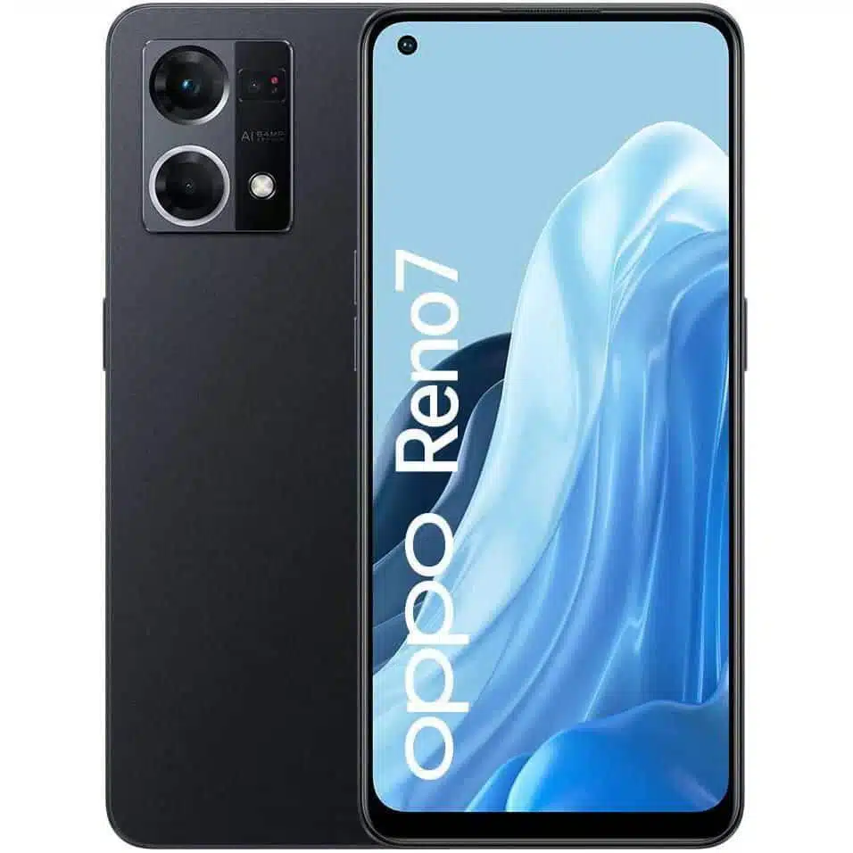 Oppo Reno 7