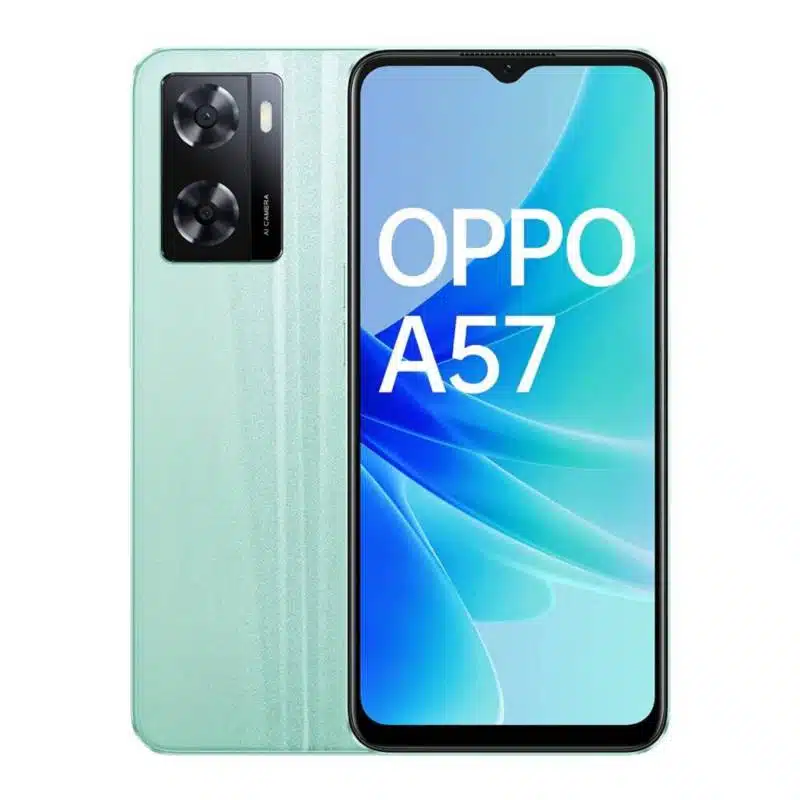 OPPO A57