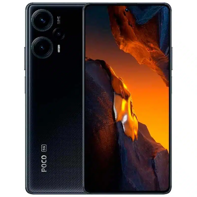 Poco F5 256gb + 8GB