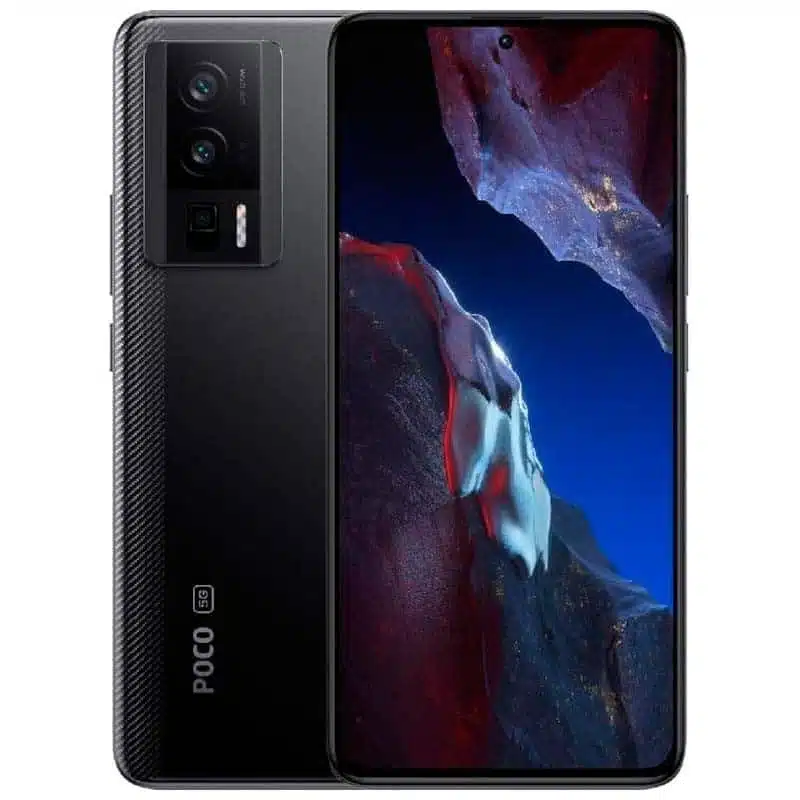 POCO F5 PRO 512GB + 12GB RAM