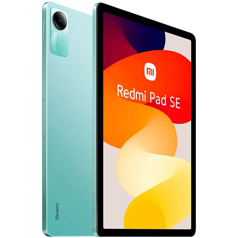 Tablet Xiaomi Redmi Pad SE 256GB