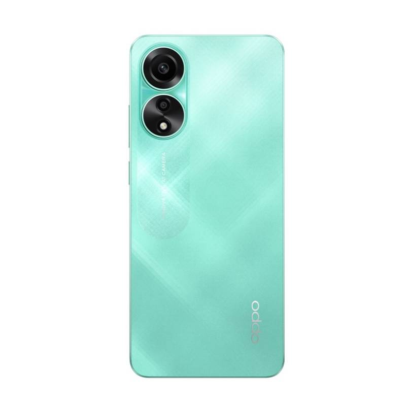 Oppo A78 256GB 8gb
