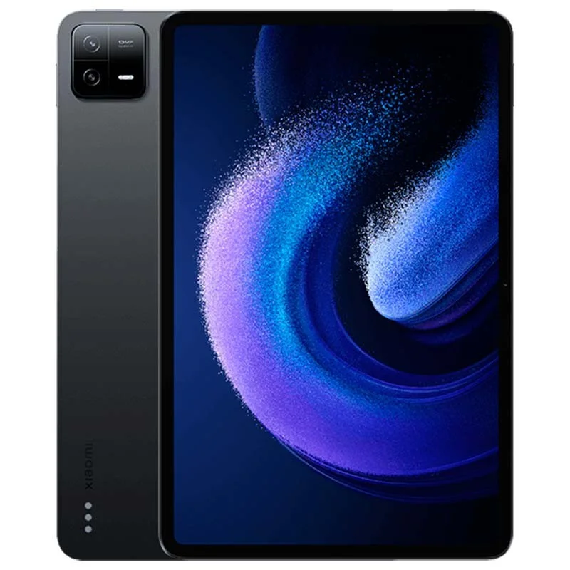 Xiaomi Pad 6 256GB + 8GB 11"