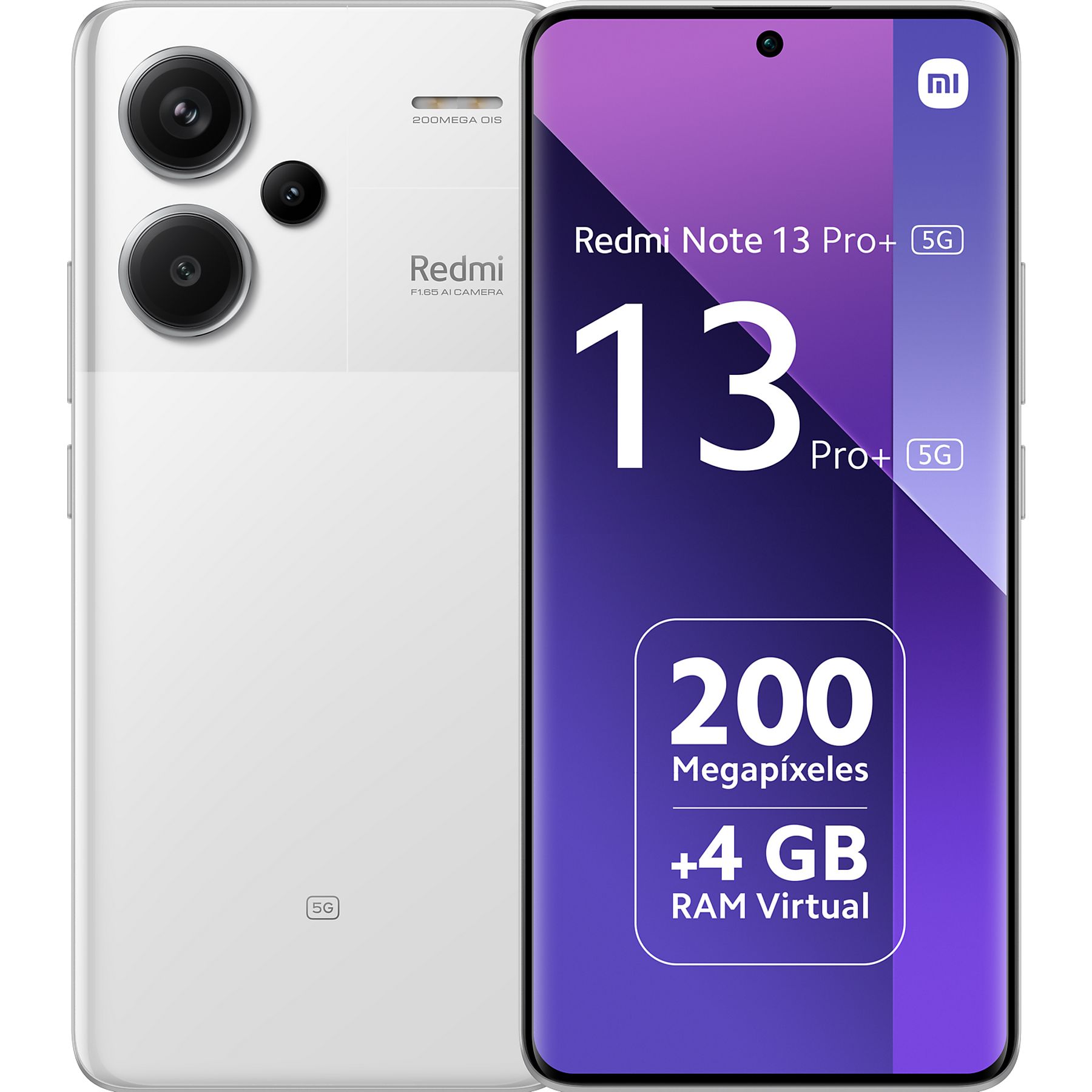 Redmi Note 13 Pro Plus 5G 512GB