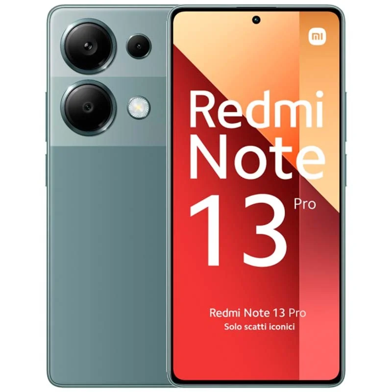 Xiaomi Redmi Note 13 4G Pro 512GB + 12GB
