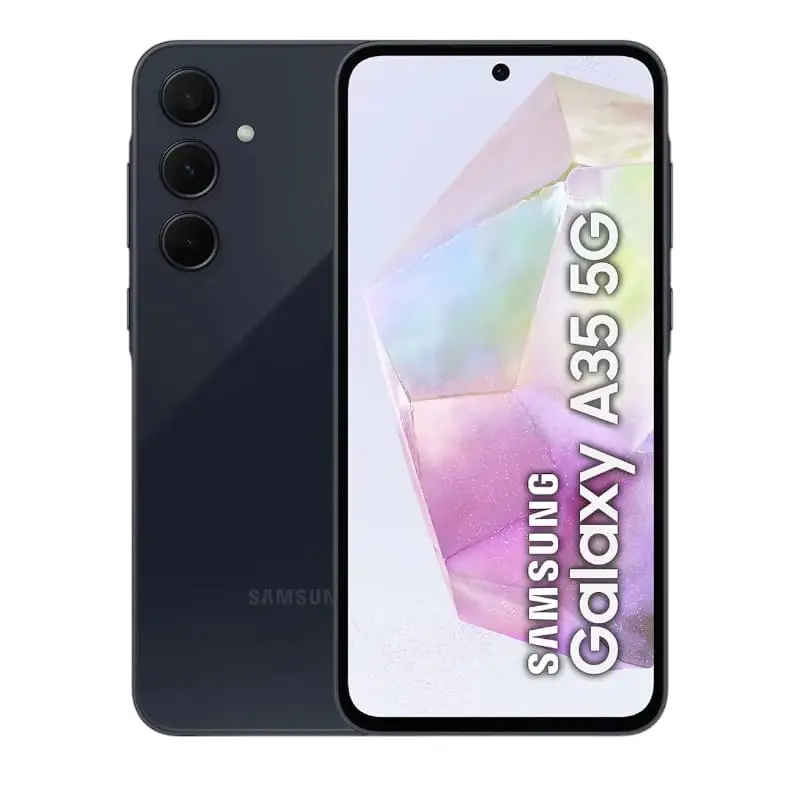 Samsung Galaxy a35 5g