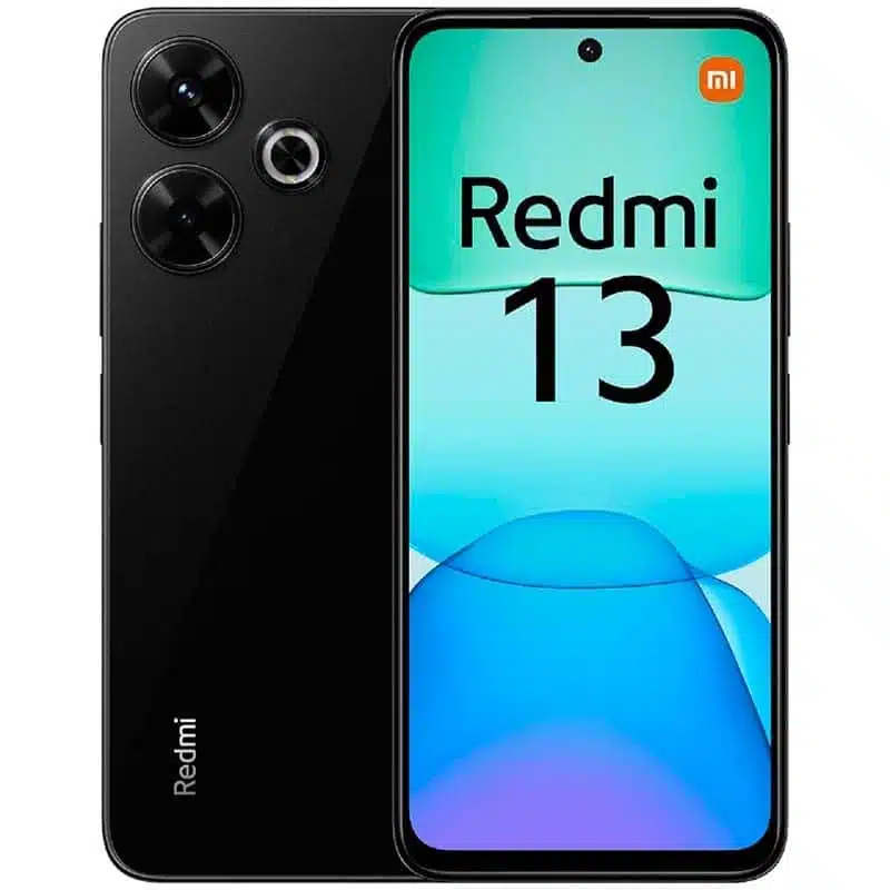 Redmi 13 256GB + 12GB