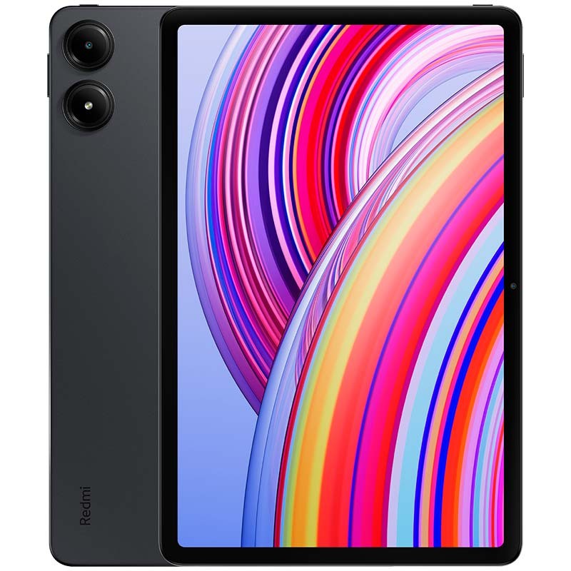 Xiaomi redmi pad color grey