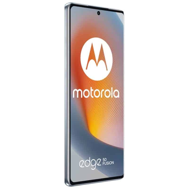 Mototora Edge 50 Fusion  5G 256GB | 8GB - Imagen 9