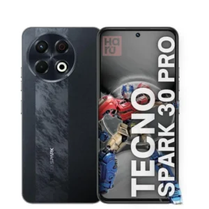 Tecno Spark 30 Pro el nuevo producto de Tecno