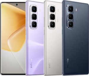 Infinix Hot 50 Pro + 256GB | 8GB RAM - Imagen 2