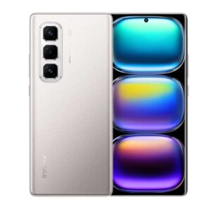 Infinix Hot 50 Pro + 256GB | 8GB RAM - Imagen 4