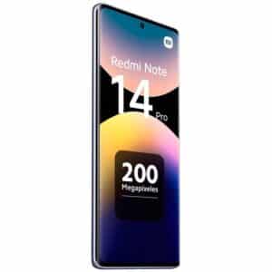 Redmi Note 14 Pro 4G 256gb | 8gb - Imagen 10