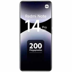 Redmi Note 14 Pro 5G 256gb | 8gb - Imagen 4