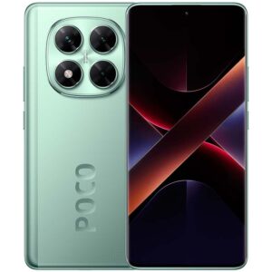 xiaomi poco x7 5g 256gb verde