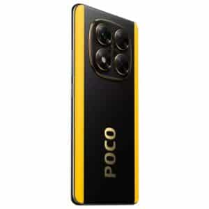 Poco x7 5g back negro A