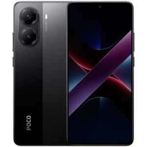 poco x7 pro 5g 256gb Negro