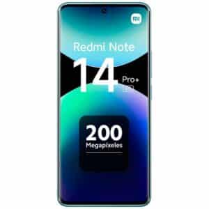 Redmi Note 14 Pro Plus 5G 256gb | 12gb - Imagen 5