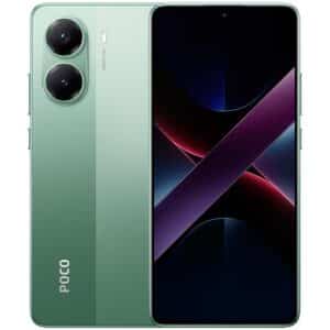 Xiaomi poco x7 pro 512gb verde