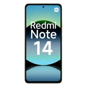 Redmi Note 14 4G 256GB | 8GB RAM - Imagen 7
