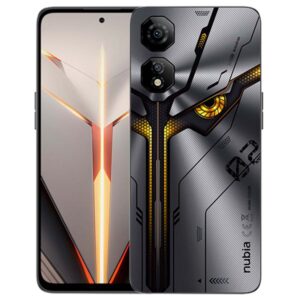 ZTE Nubia Neo 2 5g color negro