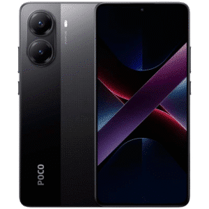 poco x7 pro 256gb + 8gb color negro