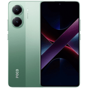 poco x7 pro 256gb verde 8gb