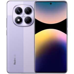 Xiaomi Redmi Note 14 pro 512gb lavanda