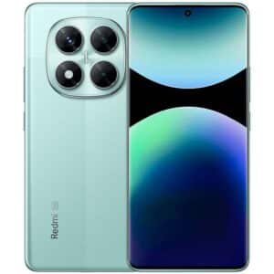 redmi note 14 pro 5g 512gb verde