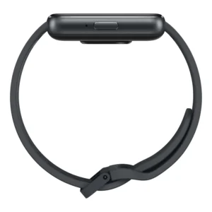 Samsung Galaxy Fit 3 negro — vista horizontal