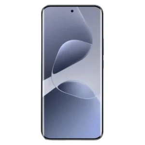 Infinix Hot 60 Pro Plus Negro Elegante vista frontal