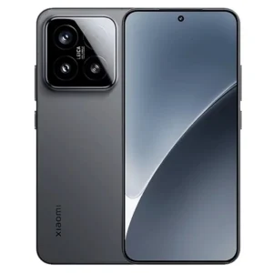 Xiaomi 15 color negro