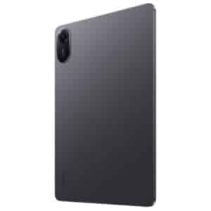 Xiaomi Redmi Pad 2 color gris - vista trasera lateral