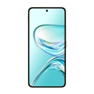 ZTE Nubia Focus 2 Ultra Verde Bosque — vista frontal