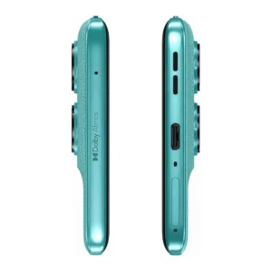 Motorola Edge 60 Fusion — vista de carga rápida